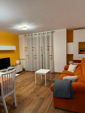 Apartamento La Boira